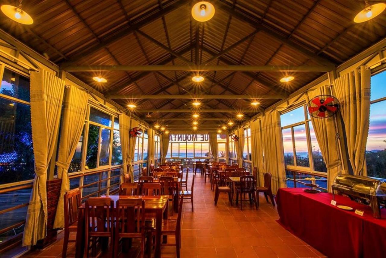 Ngoc Hanh Bungalow Дуонг-Донг Экстерьер фото